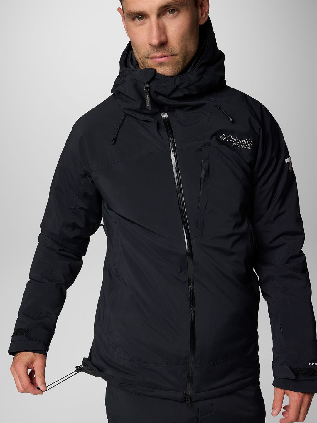 Columbia Cirque Bowl Down Hooded Jacket-image-33