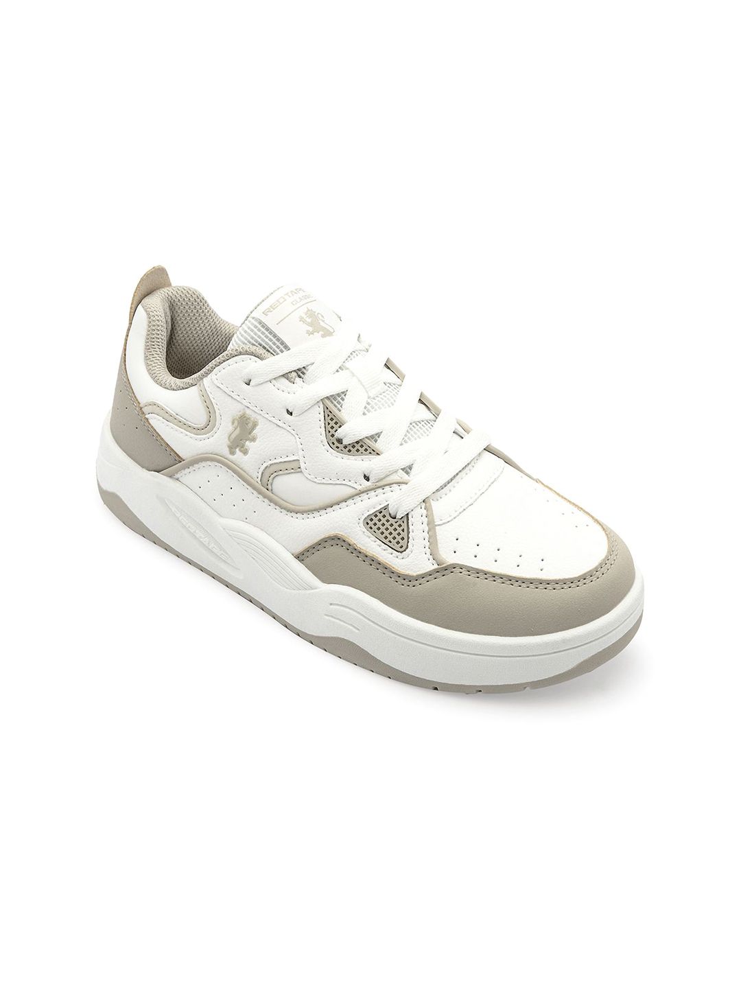 Red Tape Women Colourblocked Lace-Ups Sneakers-picture-29