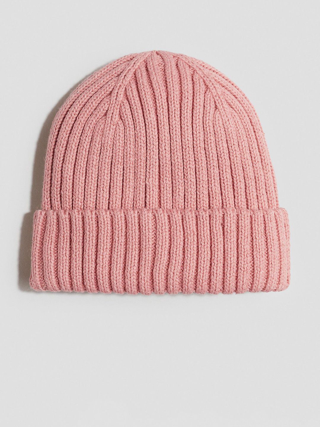 H&M Rib-Knit Hat-picture-40