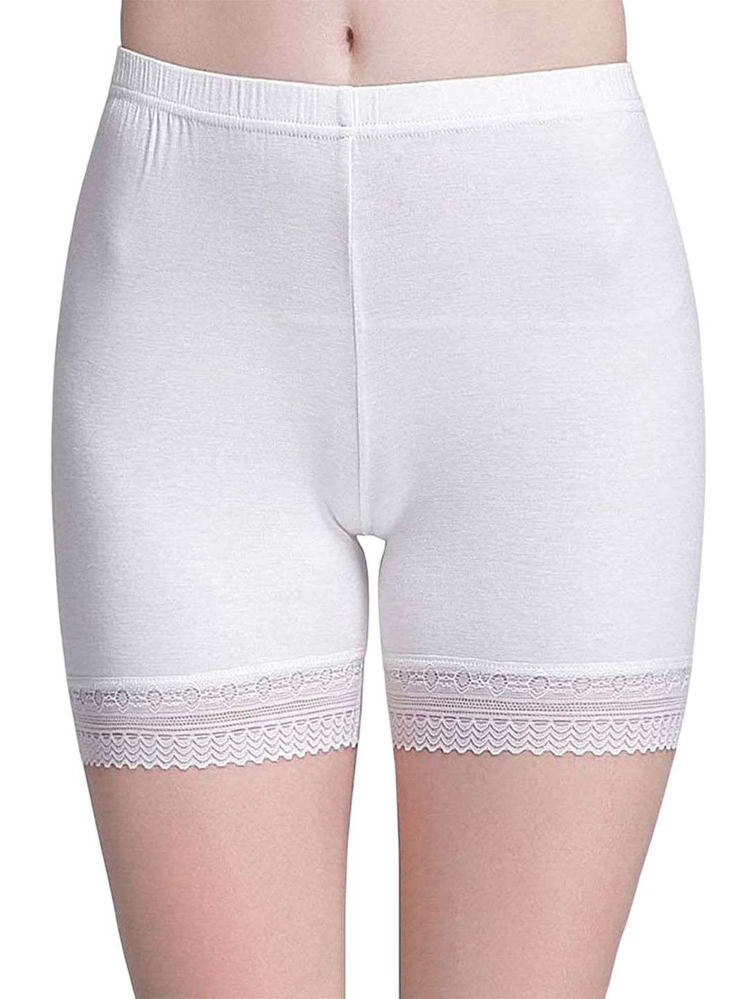SHOPPY VILLA Women Solid Mid-Rise Outdoor Shorts-image-37