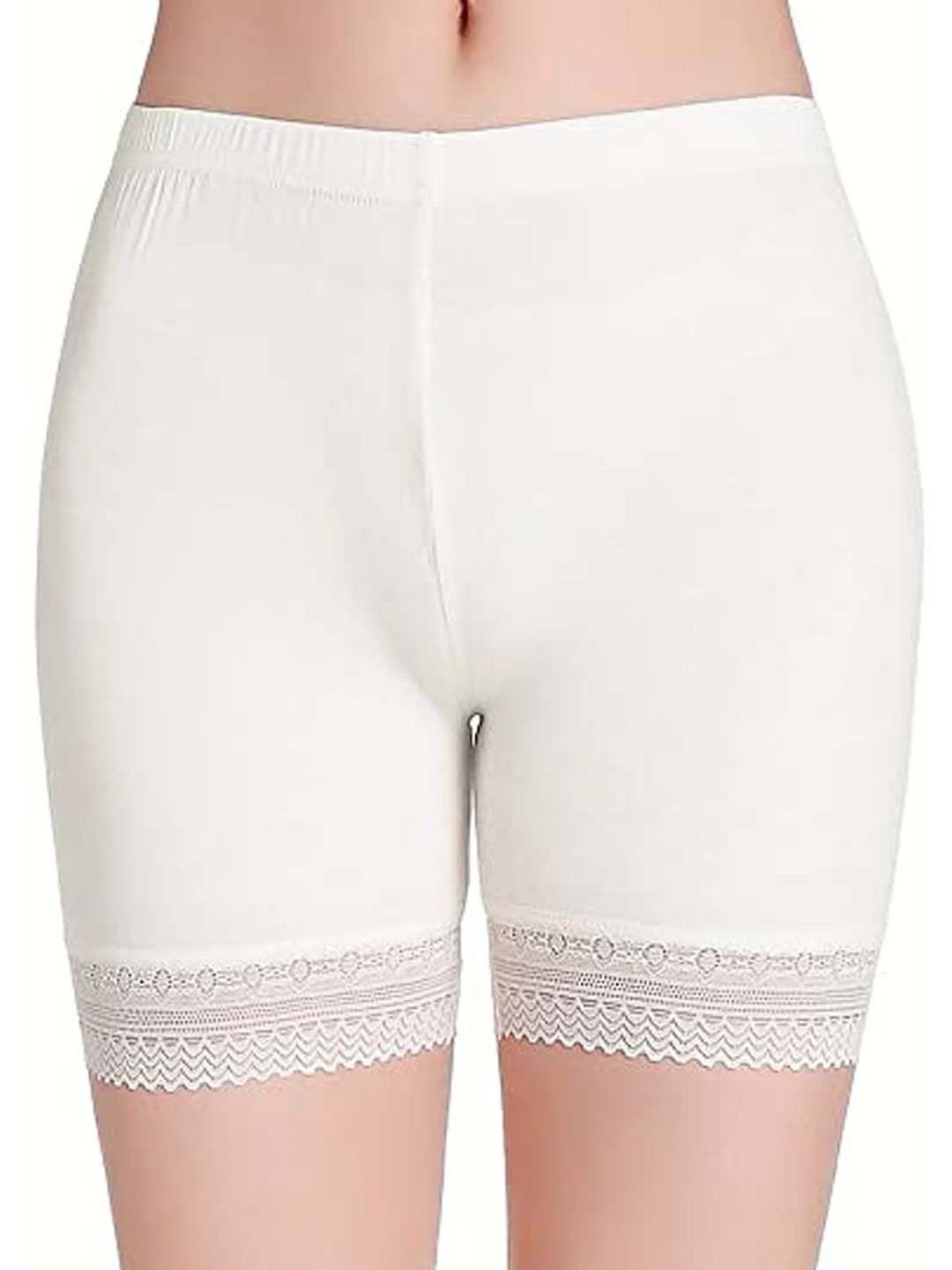 SHOPPY VILLA Women Self Design Rapid-Dry Shorts-image-28