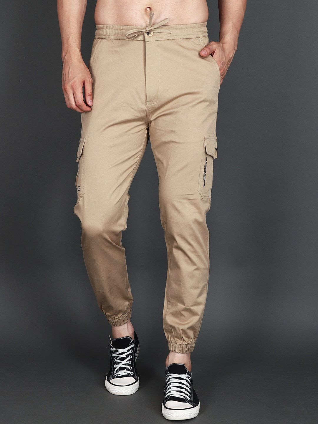 HAUWER Men Original Trousers-picture-29