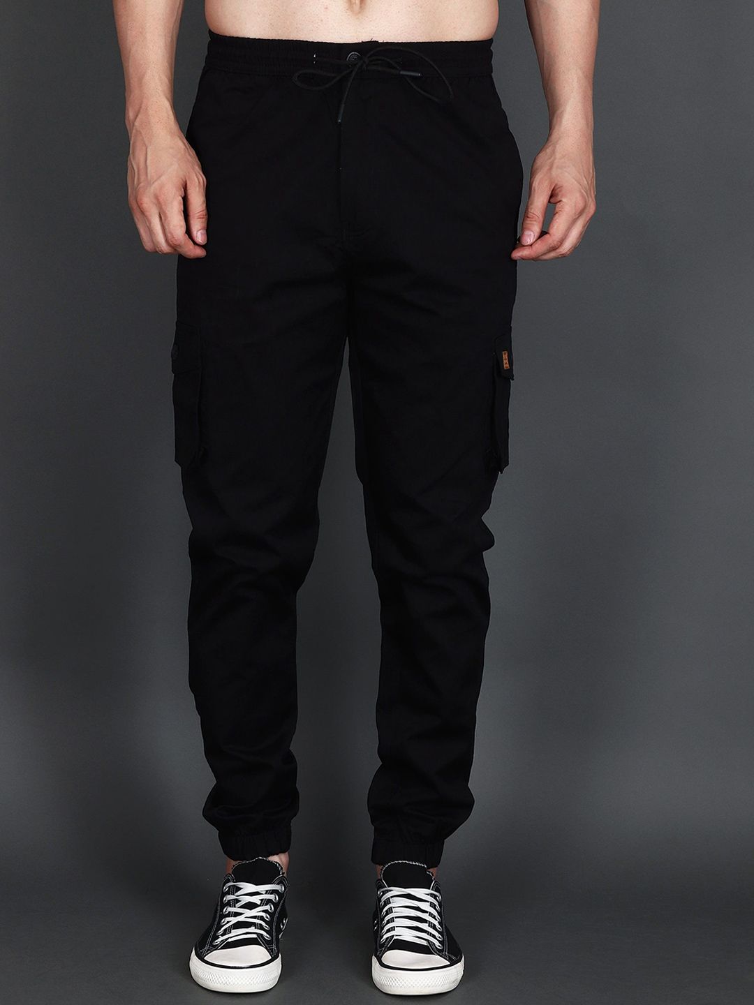 HAUWER Men Original Trousers-picture-34