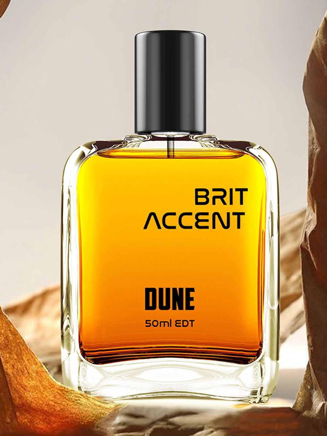 BRIT ACCENT Dune Long-Lasting Eau De Toilette - 50 ml-picture-35