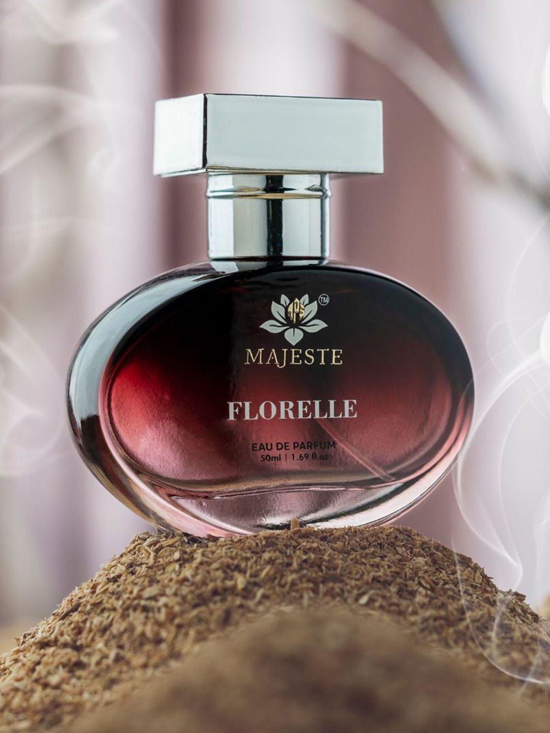 APS Majeste Women Set Of 4 Florelle Eau De Parfum - 50 ml Each-picture-21