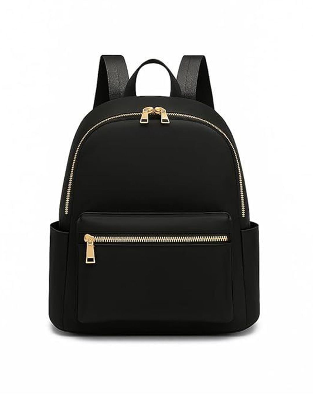 CLASSIC SMUGGLER Women Waterproof Backpack with Compression Straps-picture-37