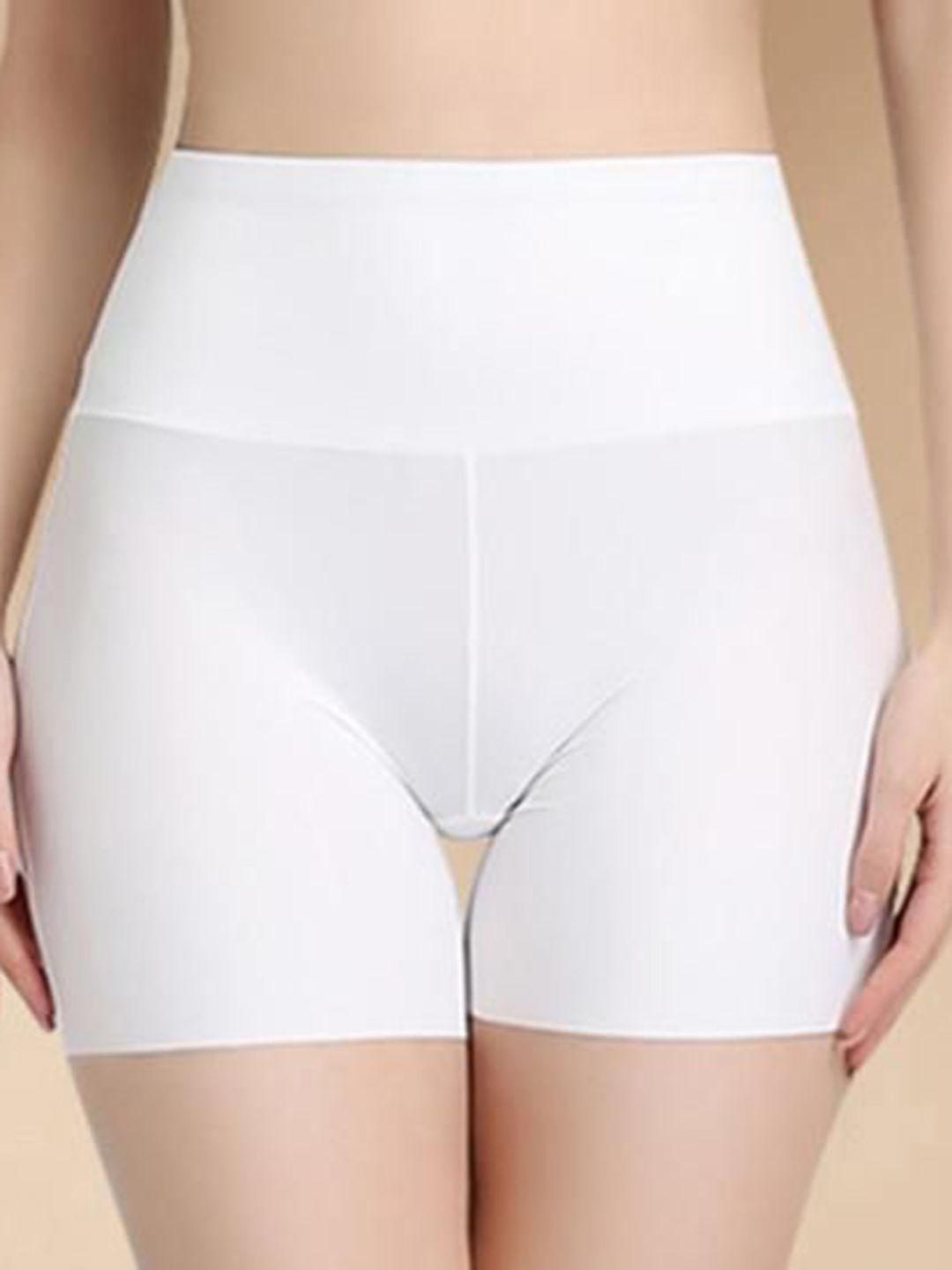 SHOPPY VILLA Women Regular Fit High-Rise Outdoor Shorts-picture-57