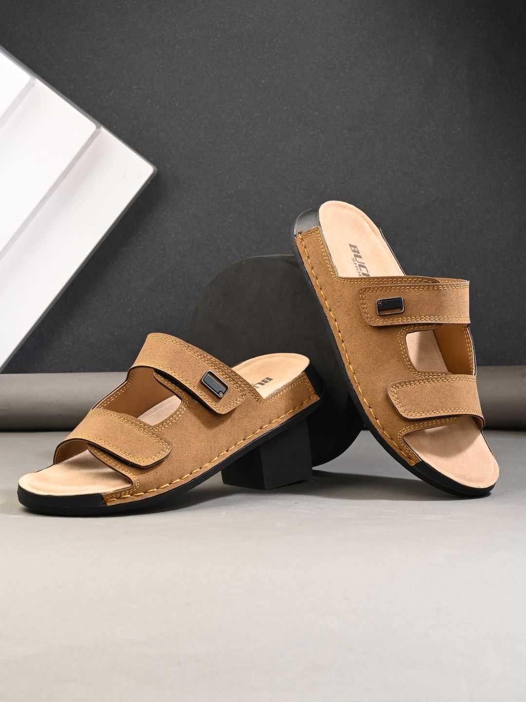 BUCIK Men Comfort Sandals-picture-21