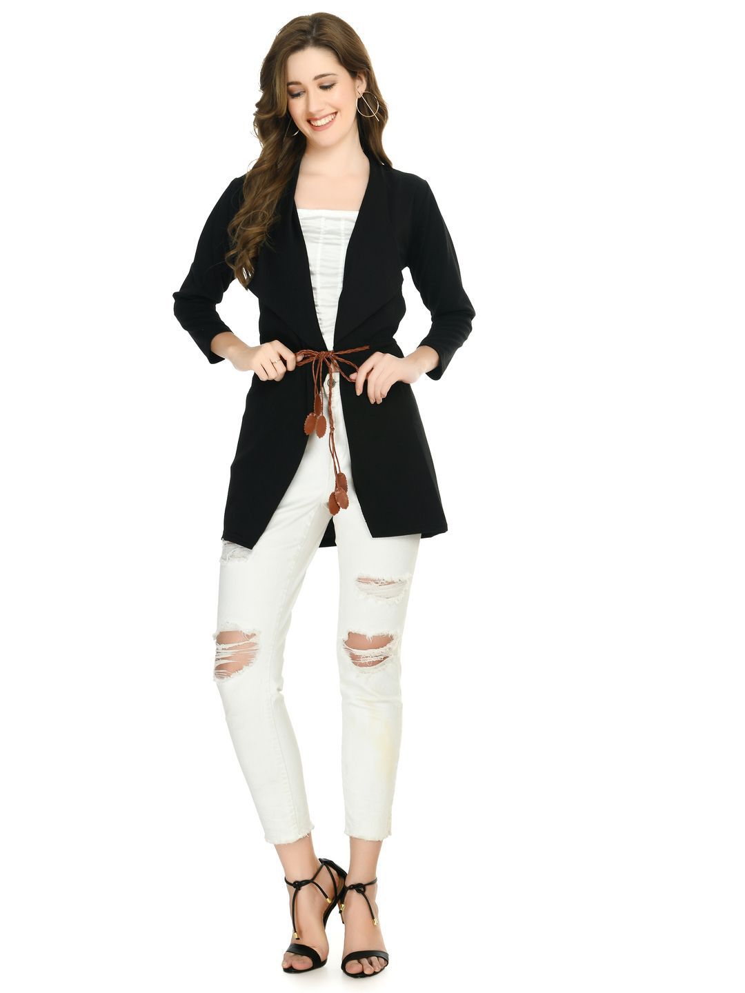 Brainbees Women Shrug-picture-51