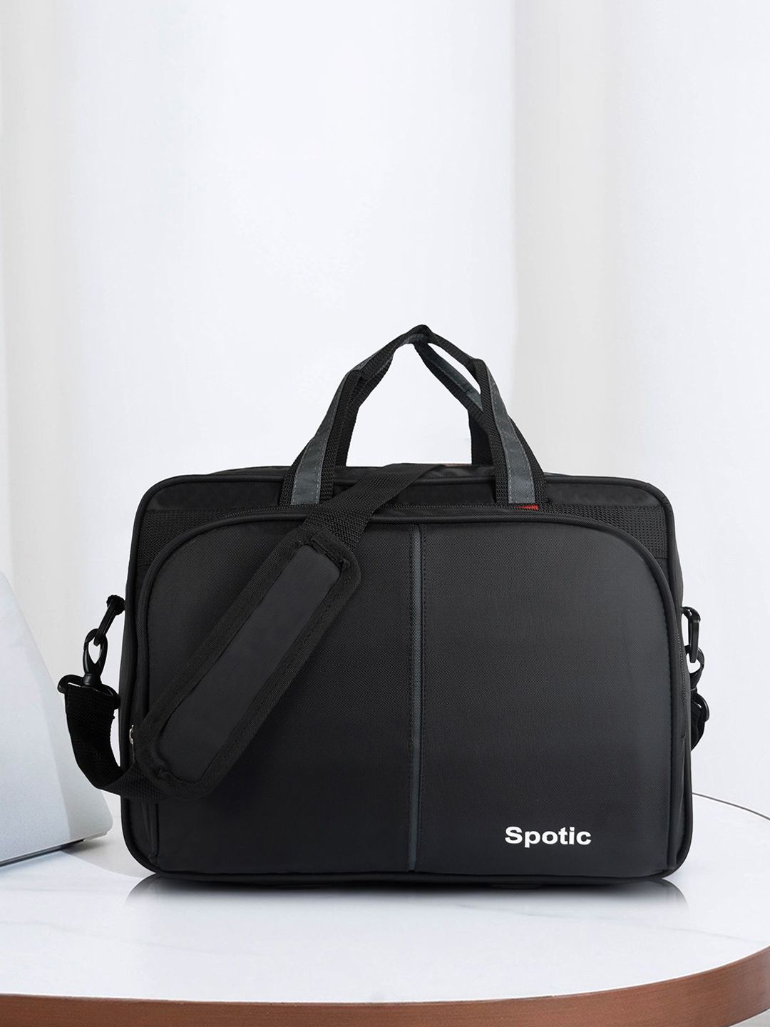 SPOTIC Unisex Messenger Bag-picture-36