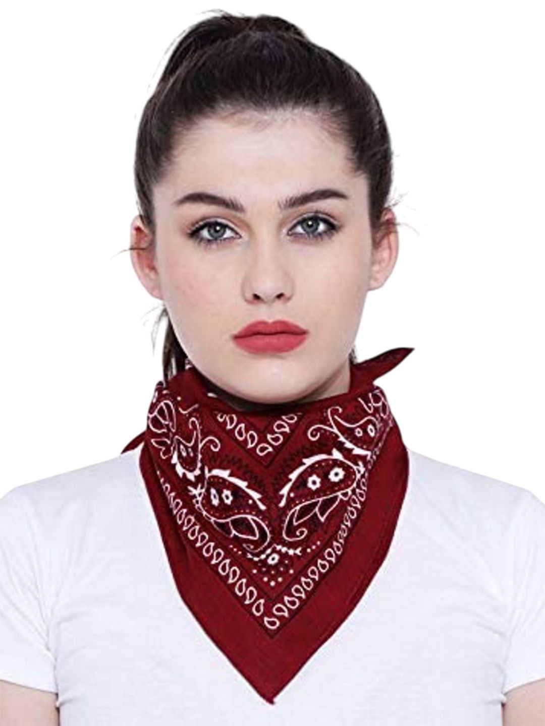 S4S Unisex Bandana Headband-picture-55