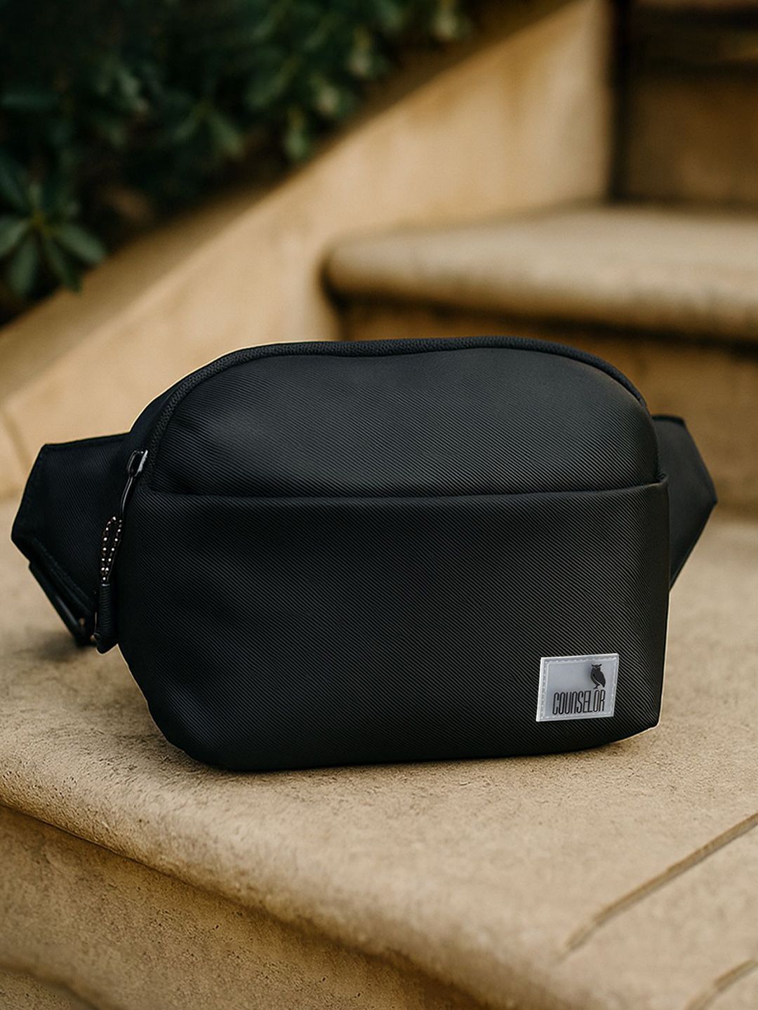 MADBRAG Unisex Structured Sling Bag-picture-20