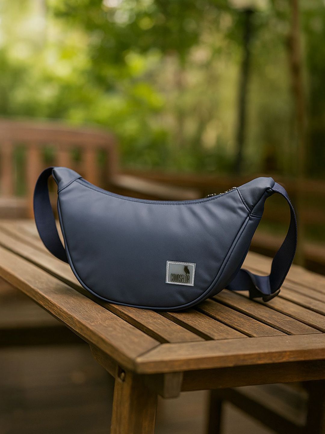 MADBRAG Unisex Structured Sling Bag-picture-24