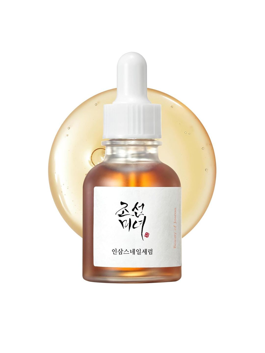 Beauty of Joseon Face Revive Serum With Snail Mucin - 30 ml-picture-31
