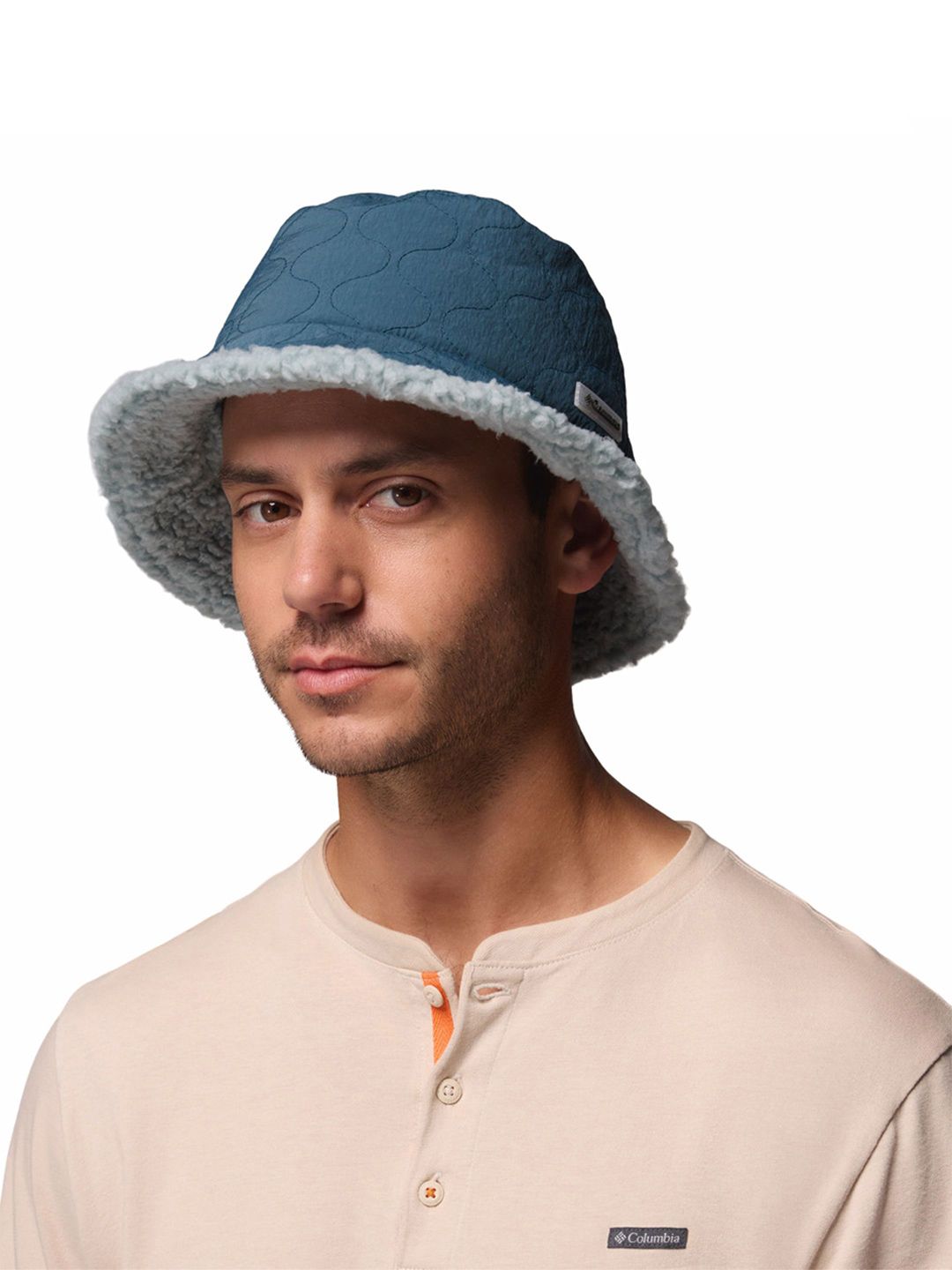 Columbia Unisex Winter Pass II Reversible Bucket Hat-picture-20