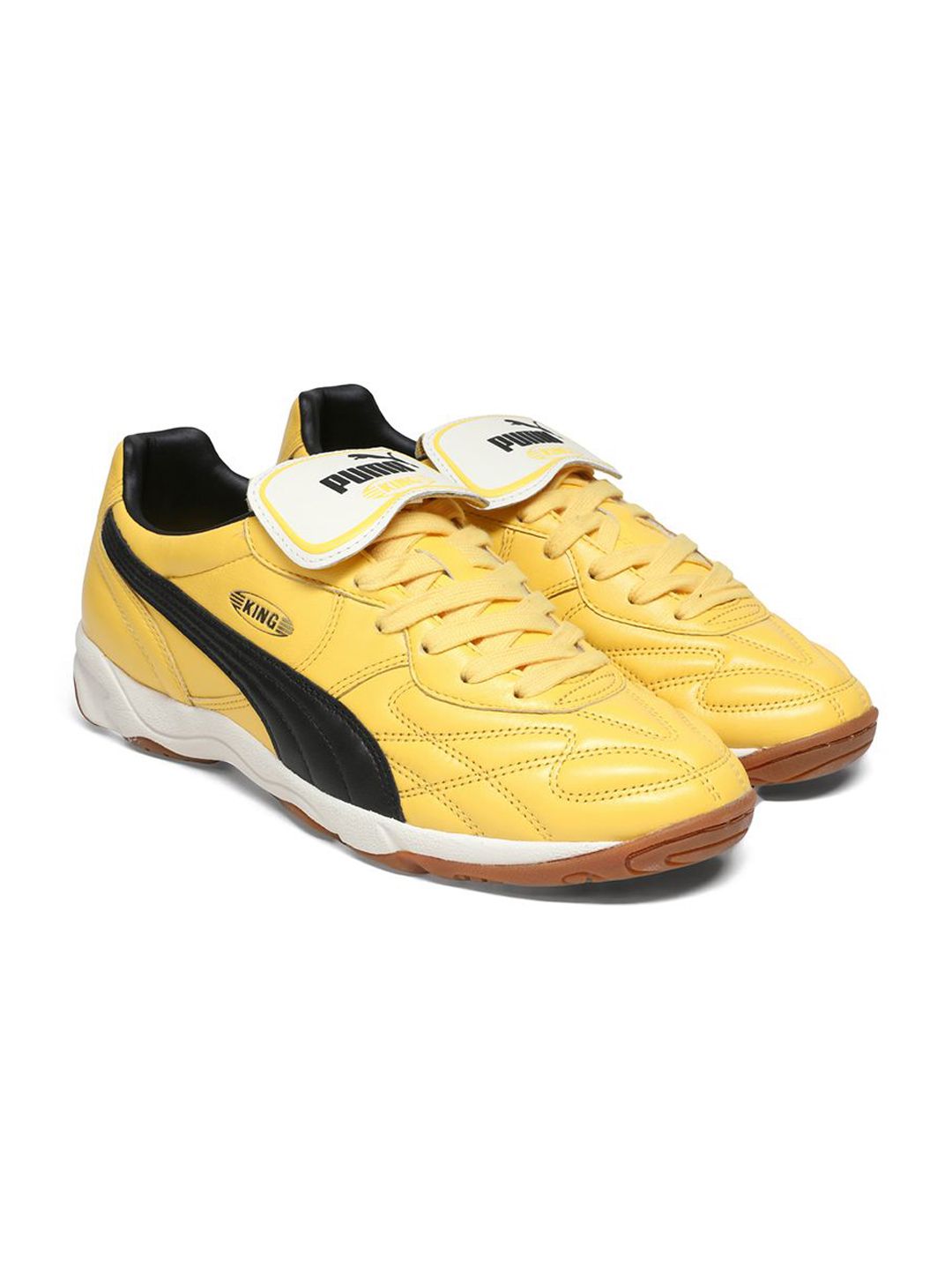 Puma King Indoor Unisex Sneakers
