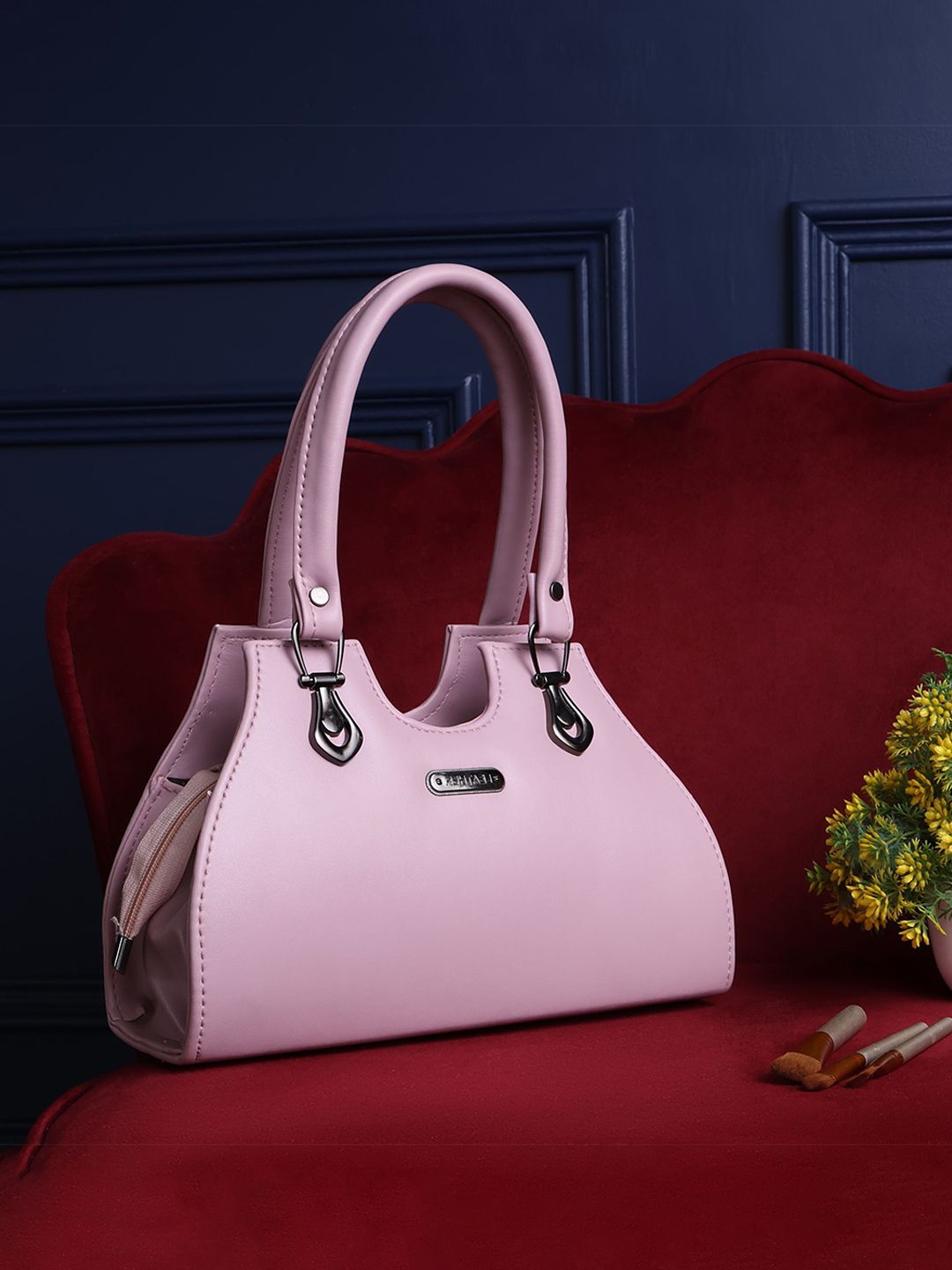 ROSS BROWN Women Solid Crossbody Sling Bag-picture-15