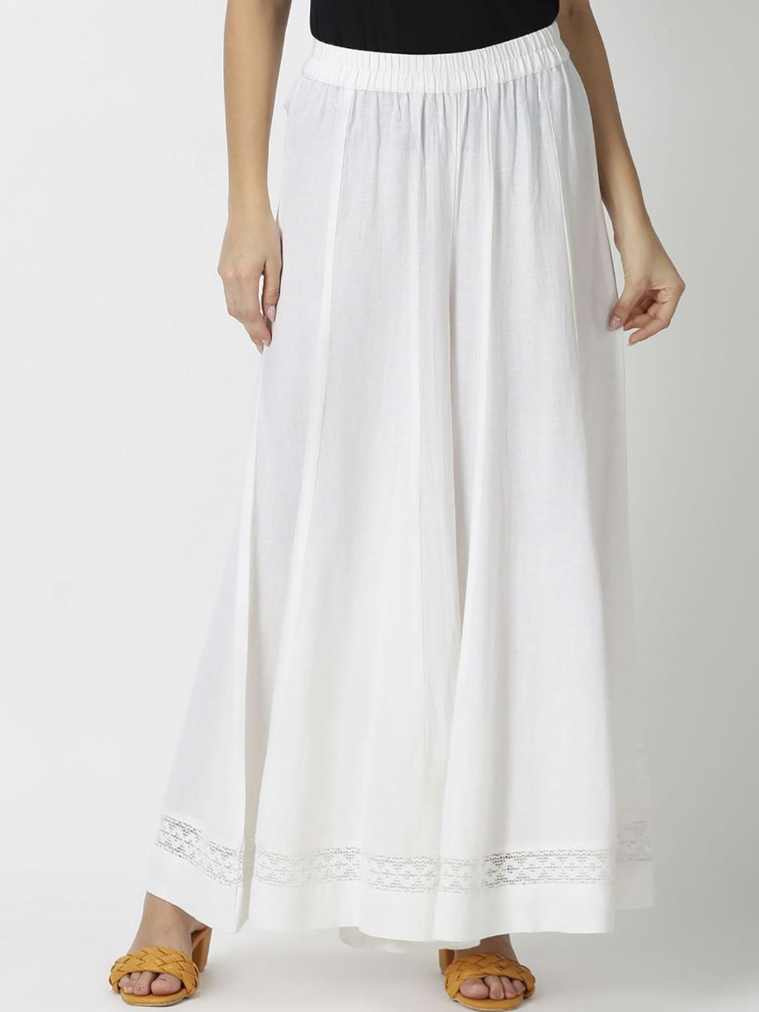 Moda Rapido Women Smart Trousers-image-0