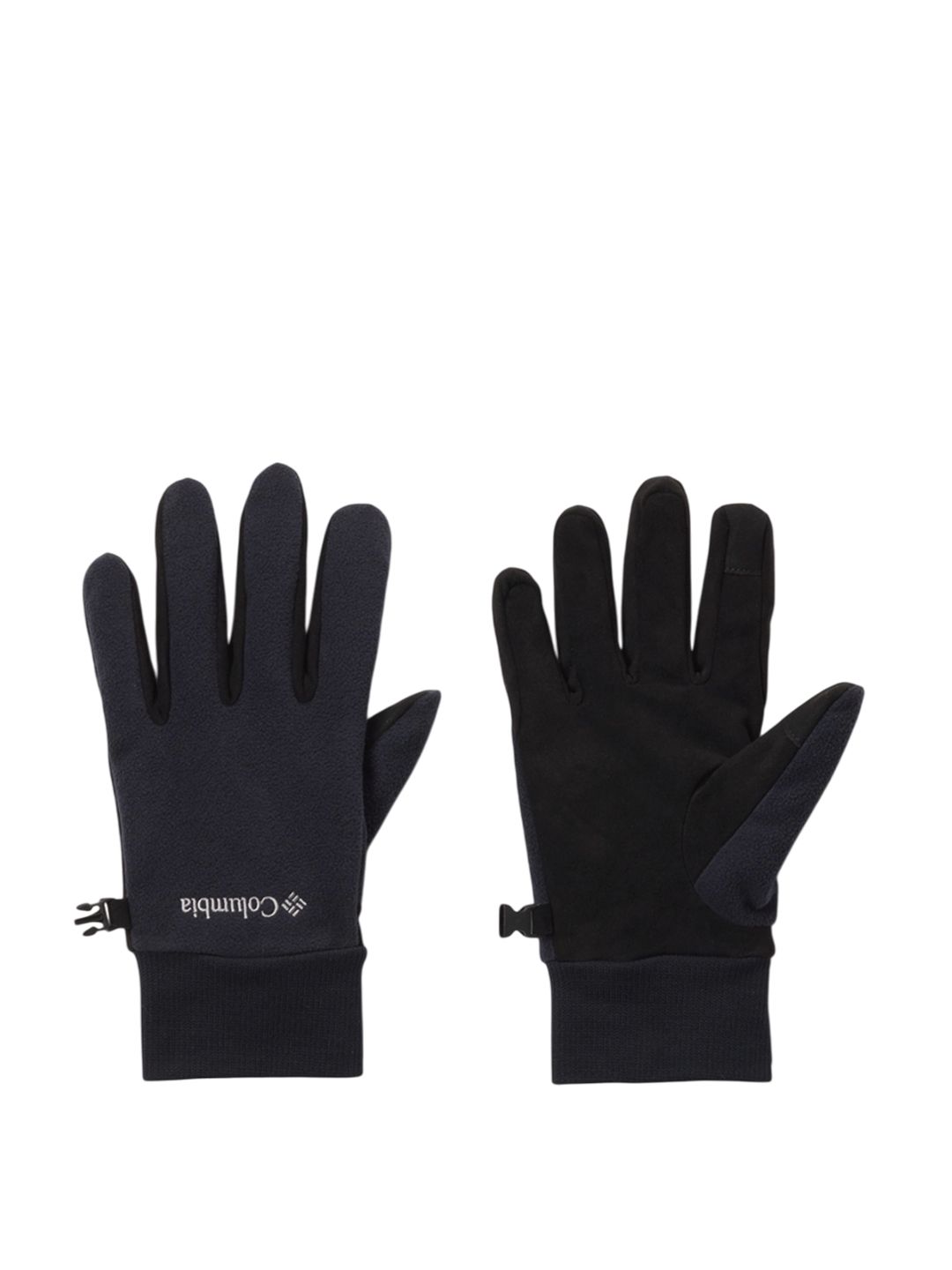 Columbia Men Solid Winter Gloves-image-14