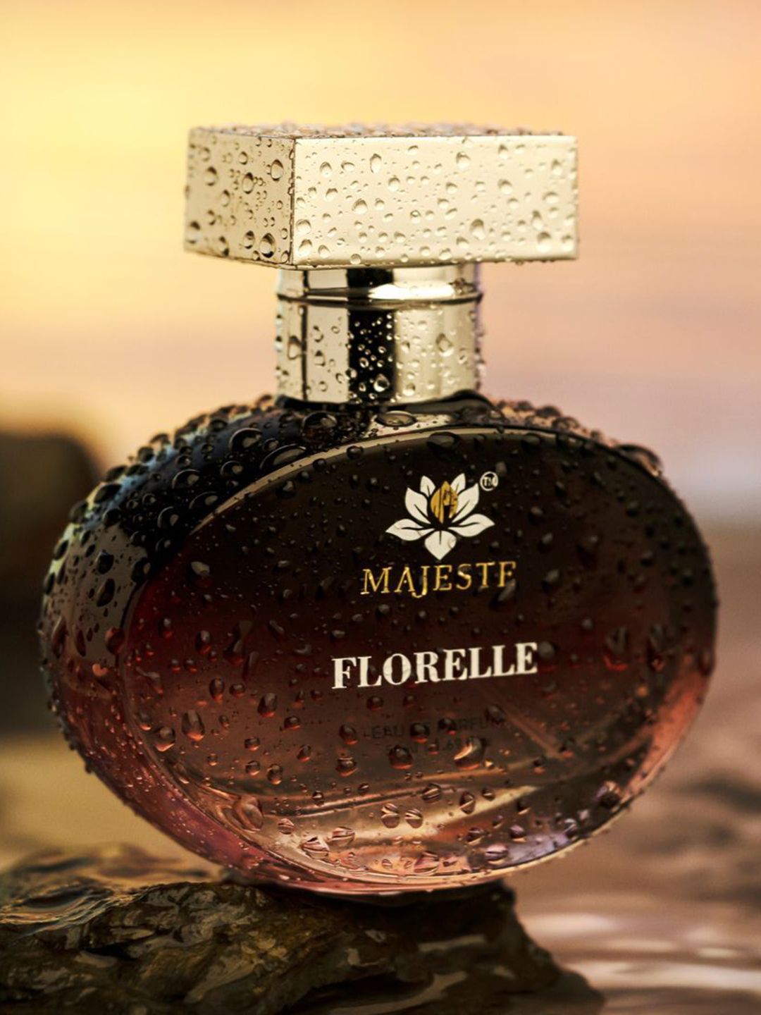 APS Majeste Women Set Of 3 Florelle Eau De Parfum - 50 ml Each-picture-26