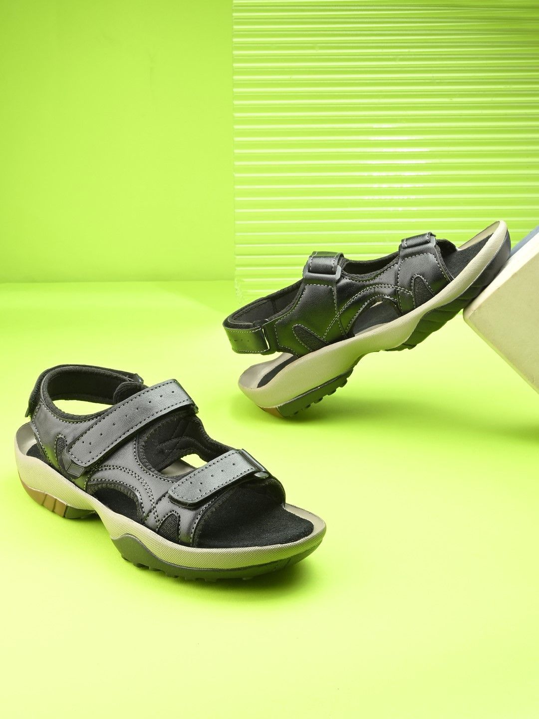 Killer Men Sandals-image-9