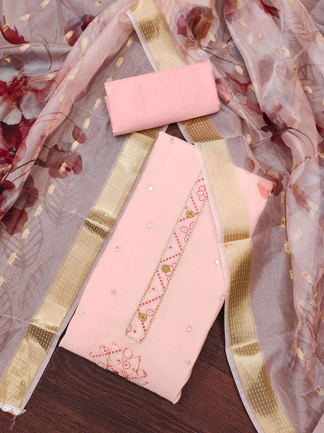 MANVAA Unstitched Dress Material-picture-34