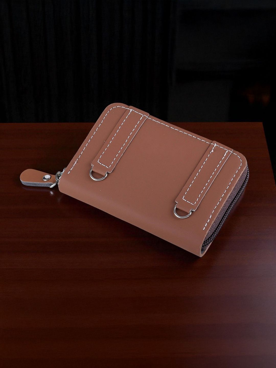 WATCHSTAR Men Leather Card Holder-picture-10