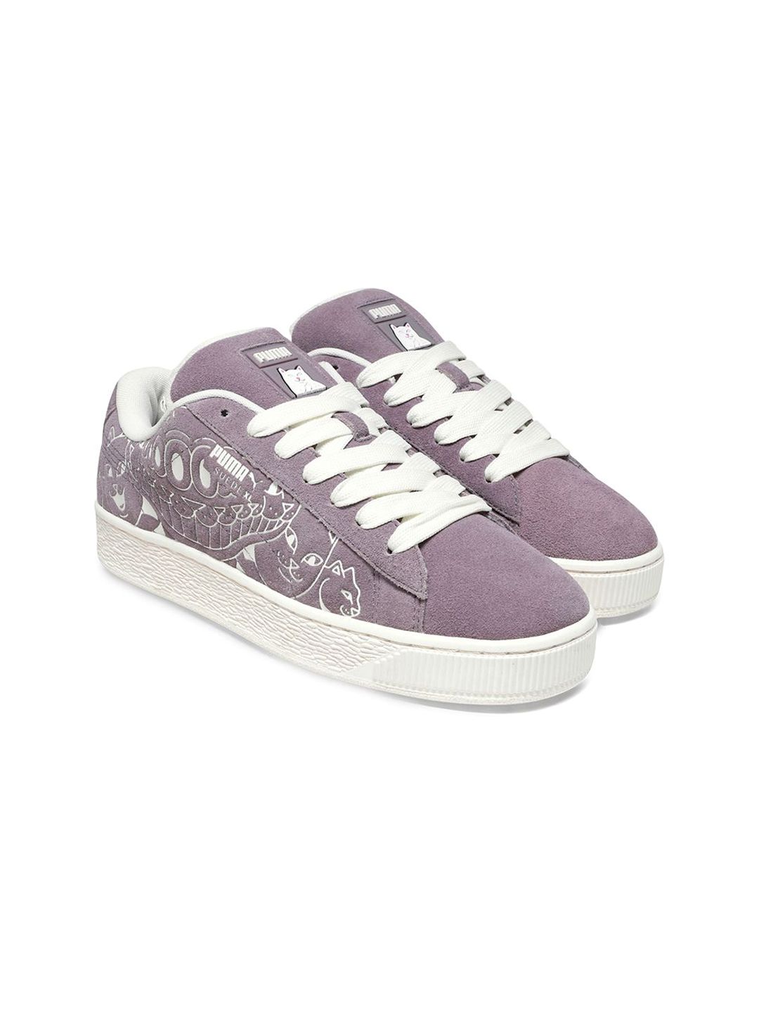 Puma Suede XL Ripndip Sneakers