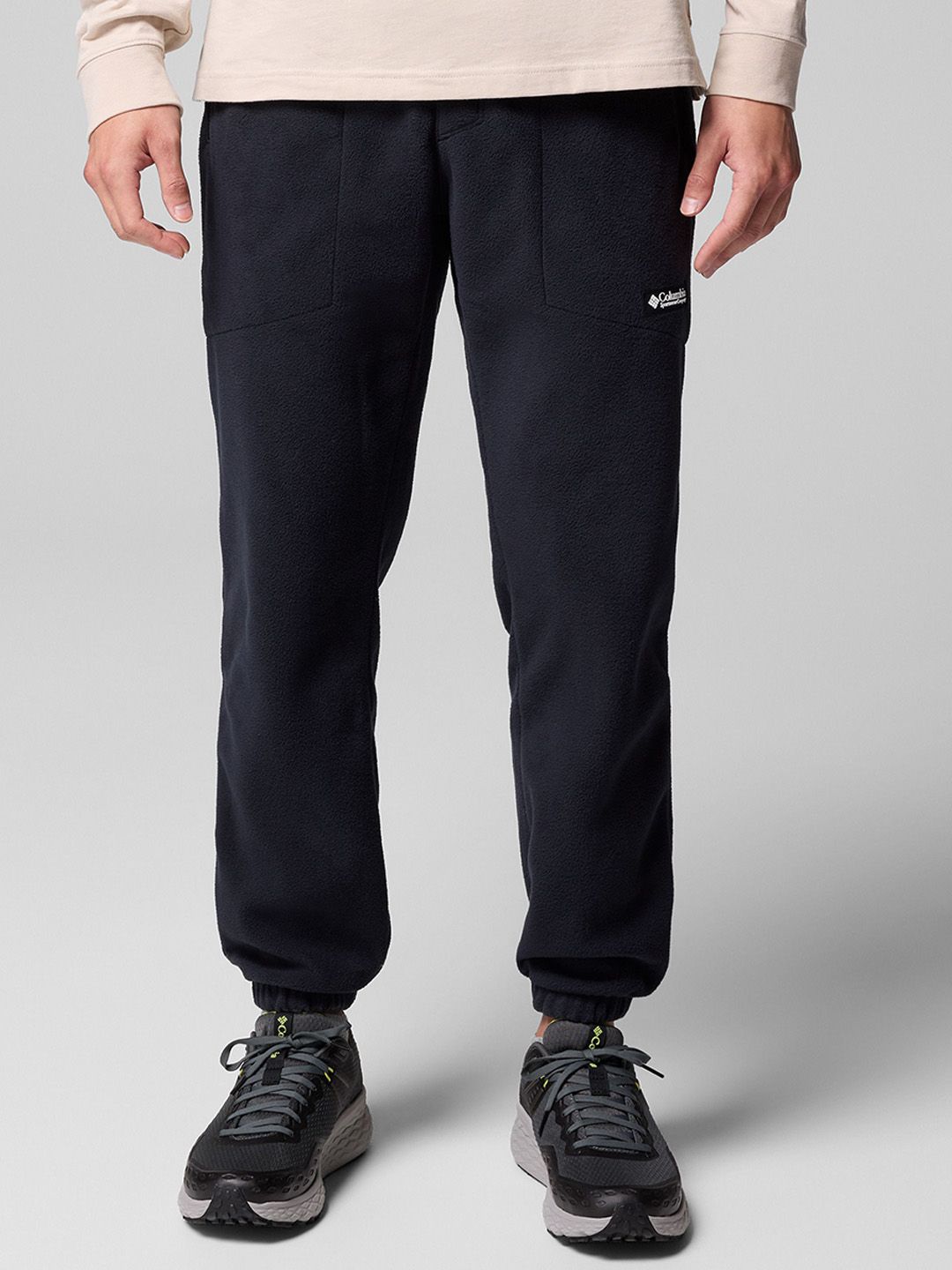 Columbia Sequoia Grove Men Warm Joggers-image-2