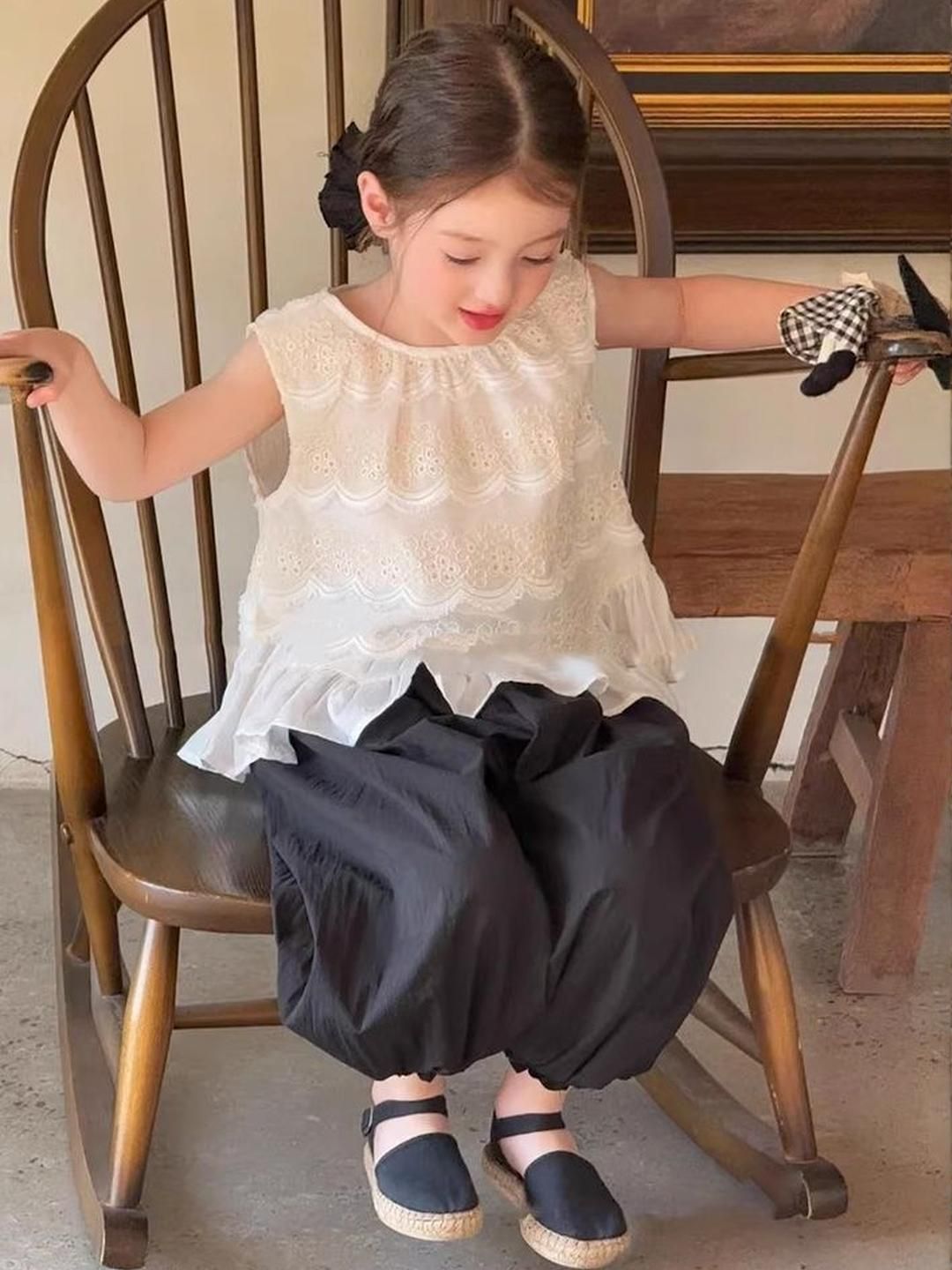 LULU & SKY Girls Top-picture-57