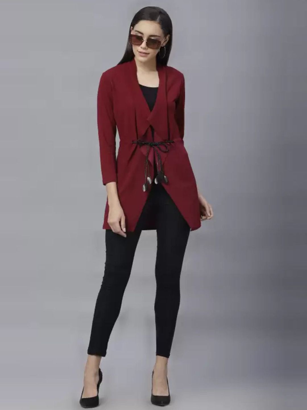 Brainbees Women Shrug-picture-36