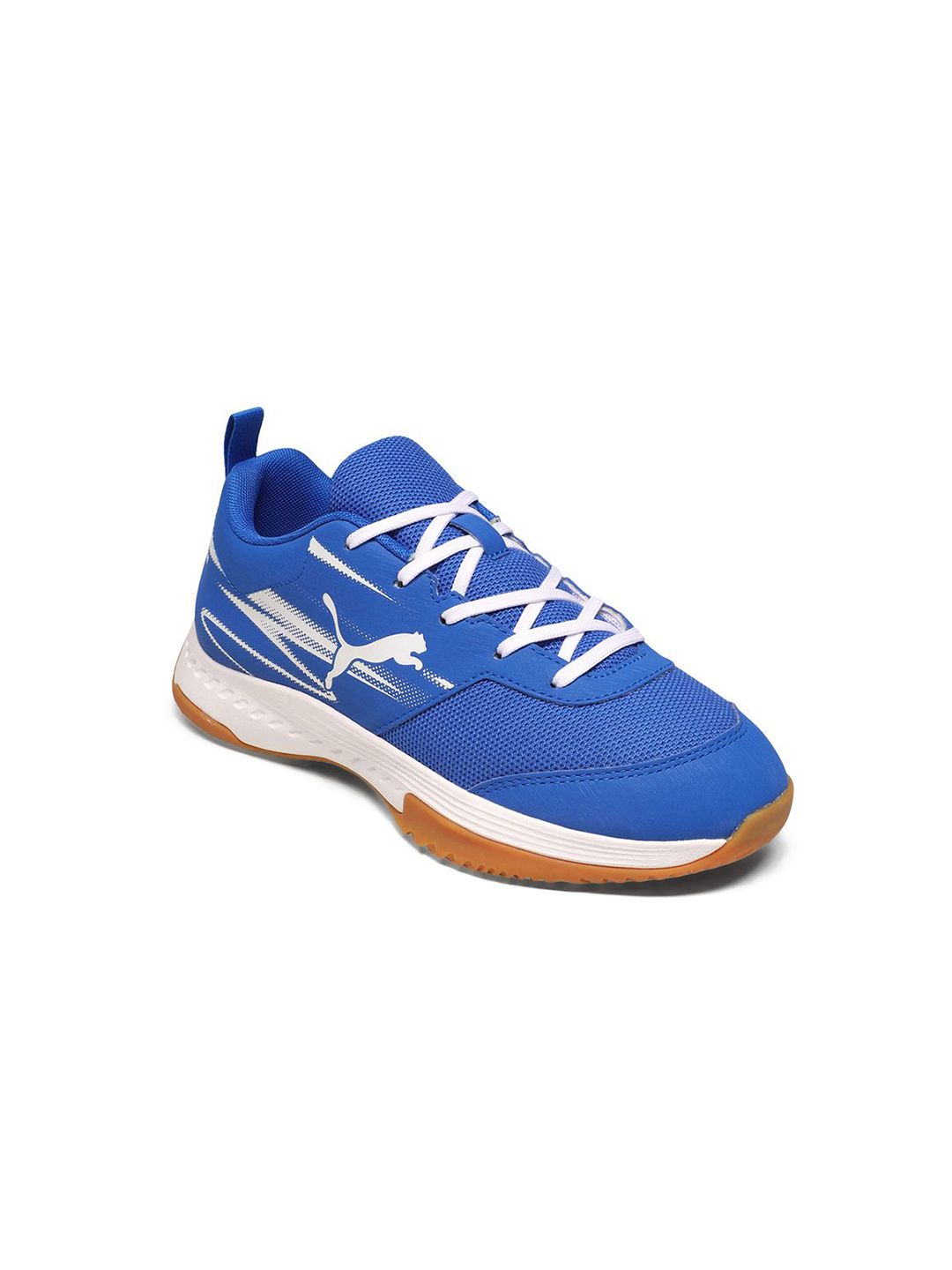 Puma Varion II Youth Indoor Sports Shoes-picture-31