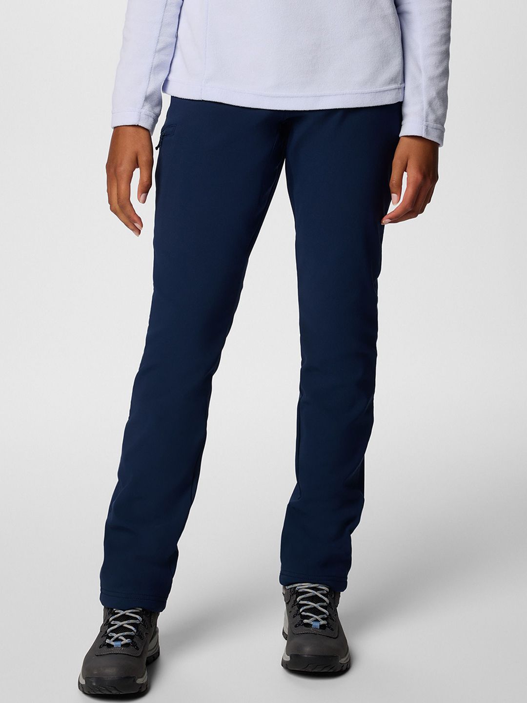 Columbia Back Beauty High-Rise Slim Fit Track Pants-picture-31