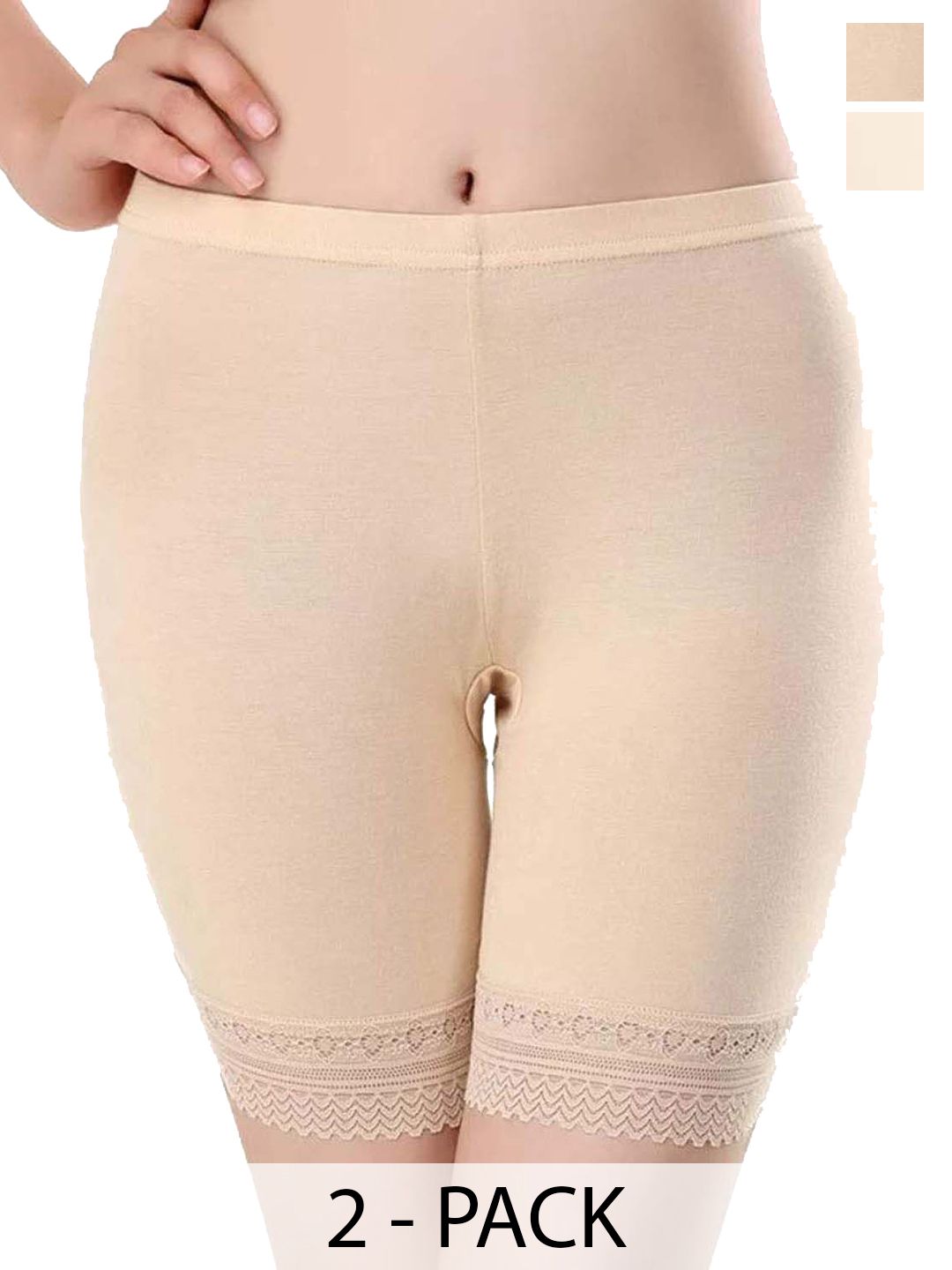 SHOPPY VILLA Women Rapid-Dry Regular Fit Mid-Rise Sports Shorts-image-45