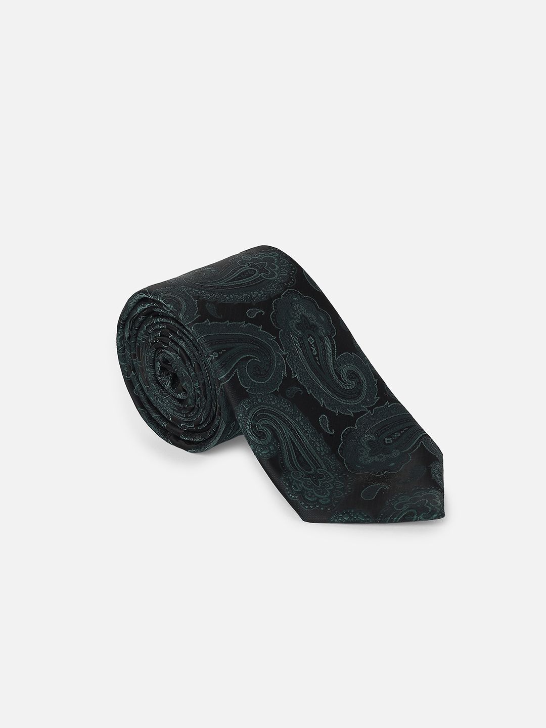Van Heusen Men Printed Broad Tie-picture-33