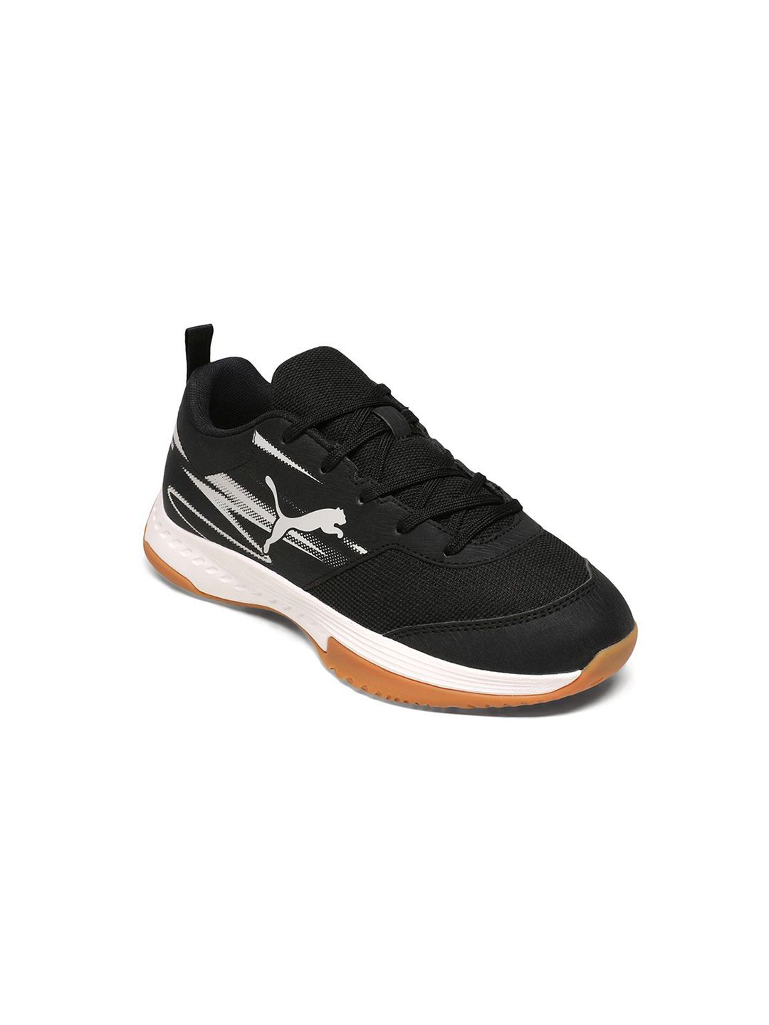 Puma Varion II Youth Indoor Sports Shoes-picture-35