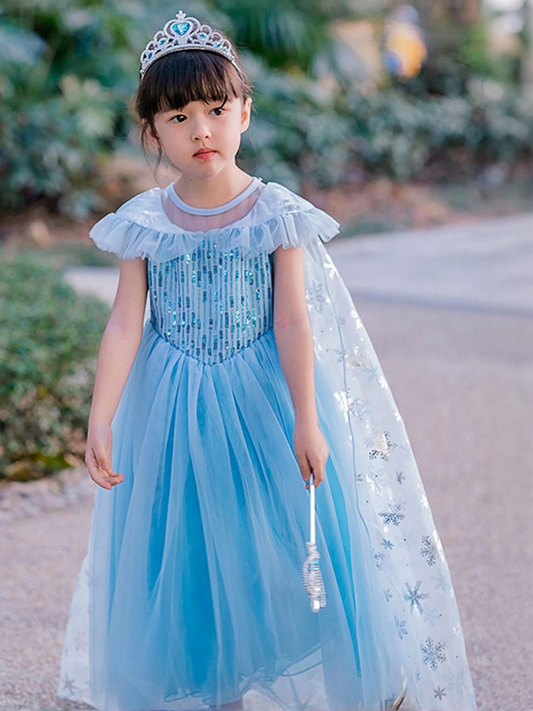 LULU & SKY Dress-picture-56