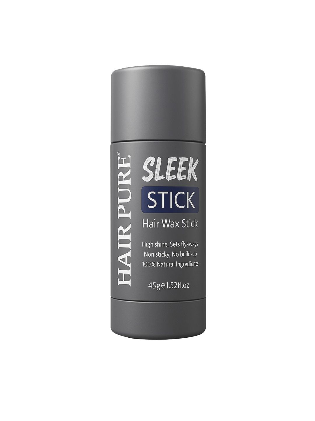 Hair Pure Sleek Stick Hair Wax- 45 g