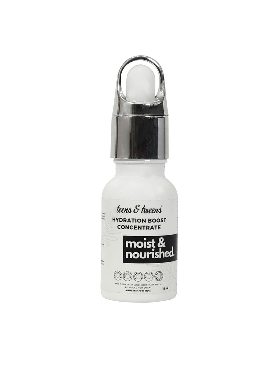 Teens &Tweens Hydration & Moisture Serum - 15 ml-image-14