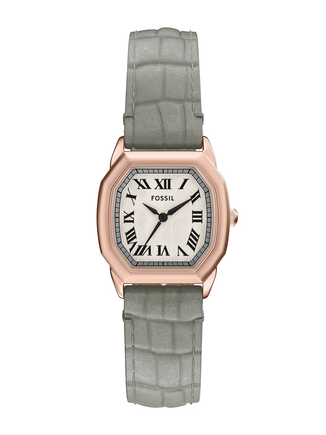 Fossil Harlow Women Dial & Leather Straps Analogue Watch ES5435-picture-37