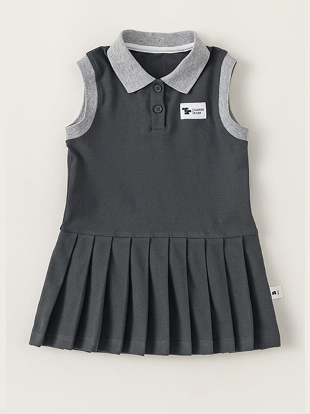 LULU & SKY A-Line Dress-picture-16