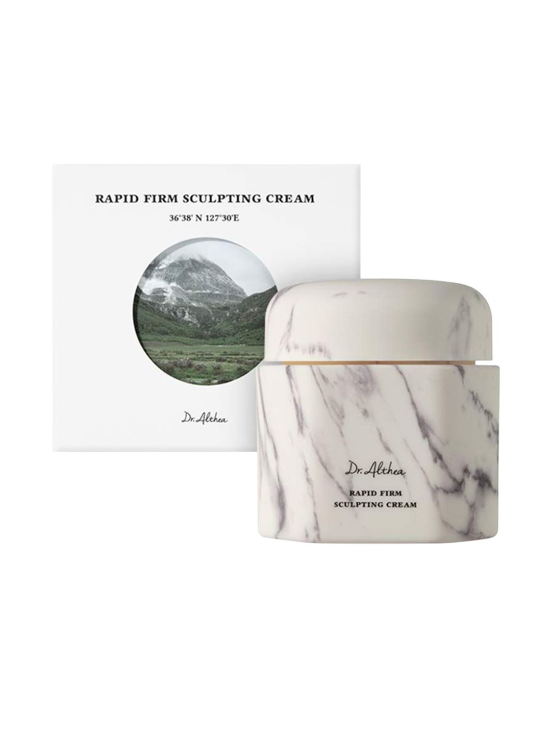 dr. althea Dr.Althea Rapid Firm Sculpting Cream - 45ml-picture-41