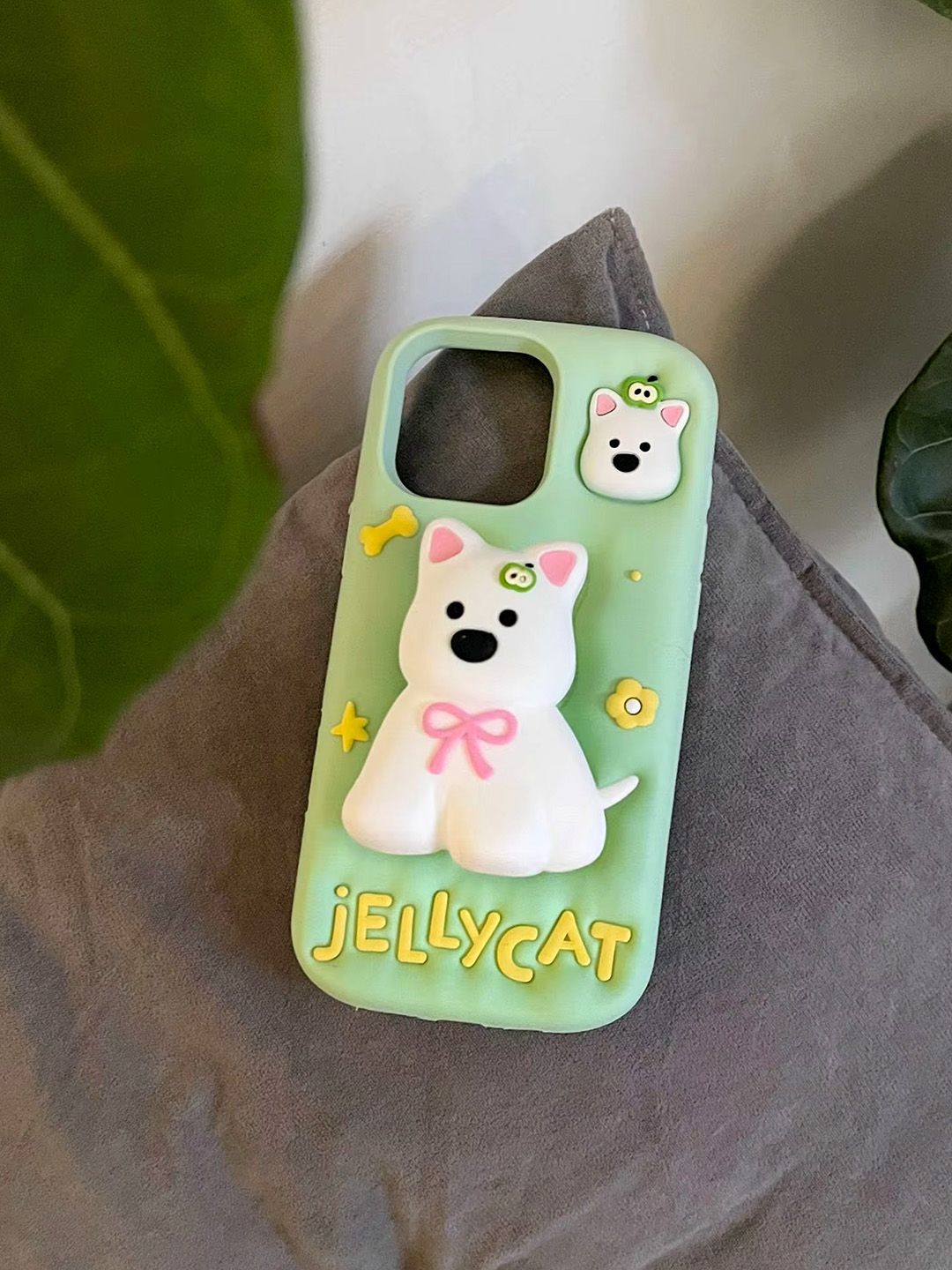 TREEMODA Cartoon Characters Printed iPhone 16 Pro Max Back Case Mobile Accessories-image-22