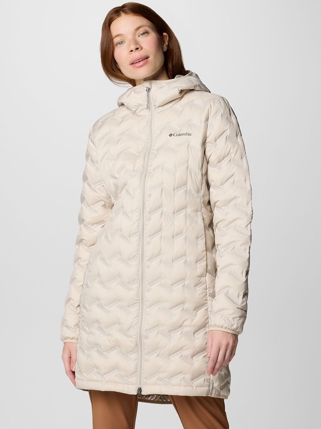 Columbia Delta Ridge II Down Hooded Puffer Jacket-picture-28