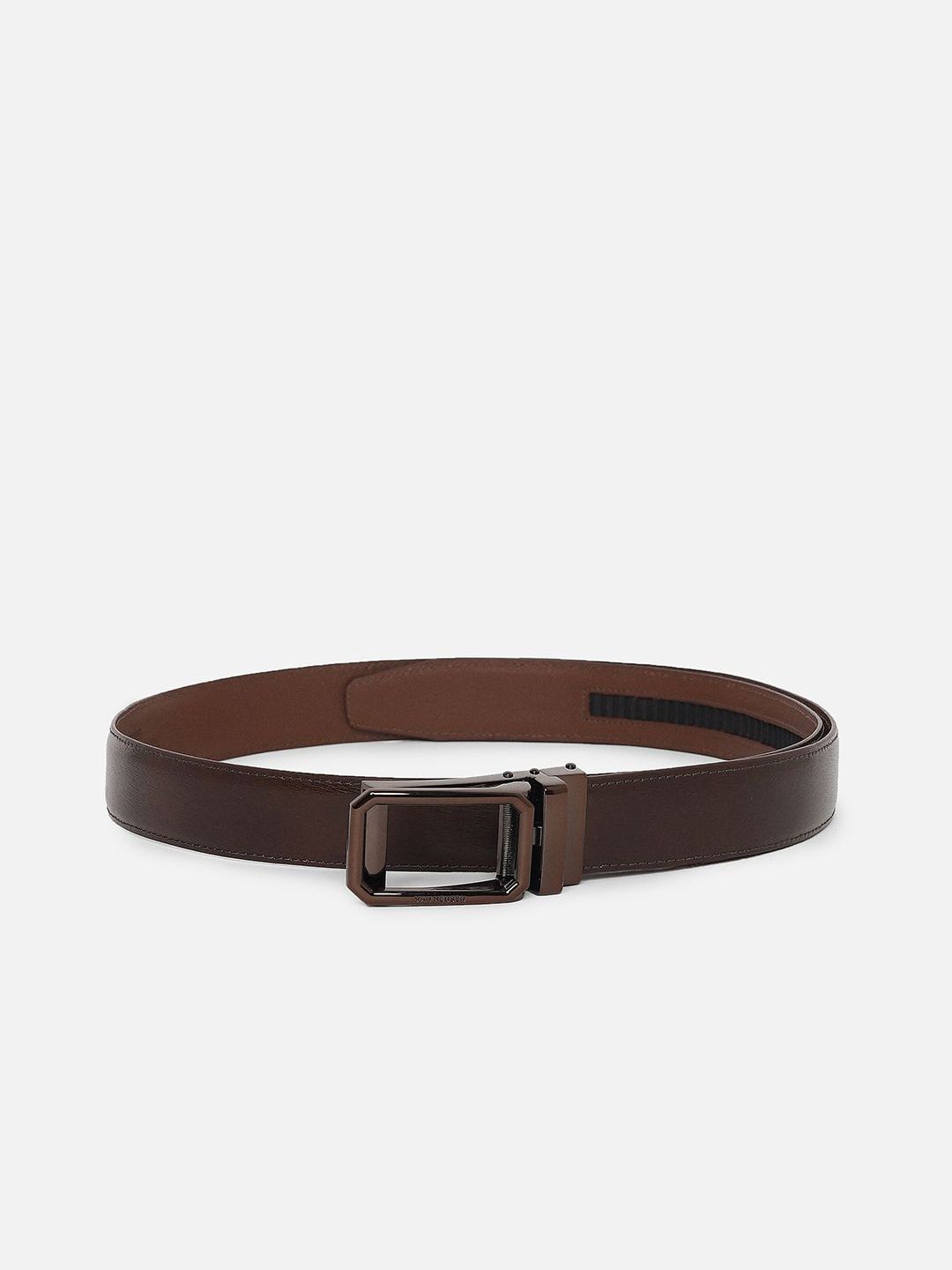 Van Heusen Men Leather Formal Belt-picture-33