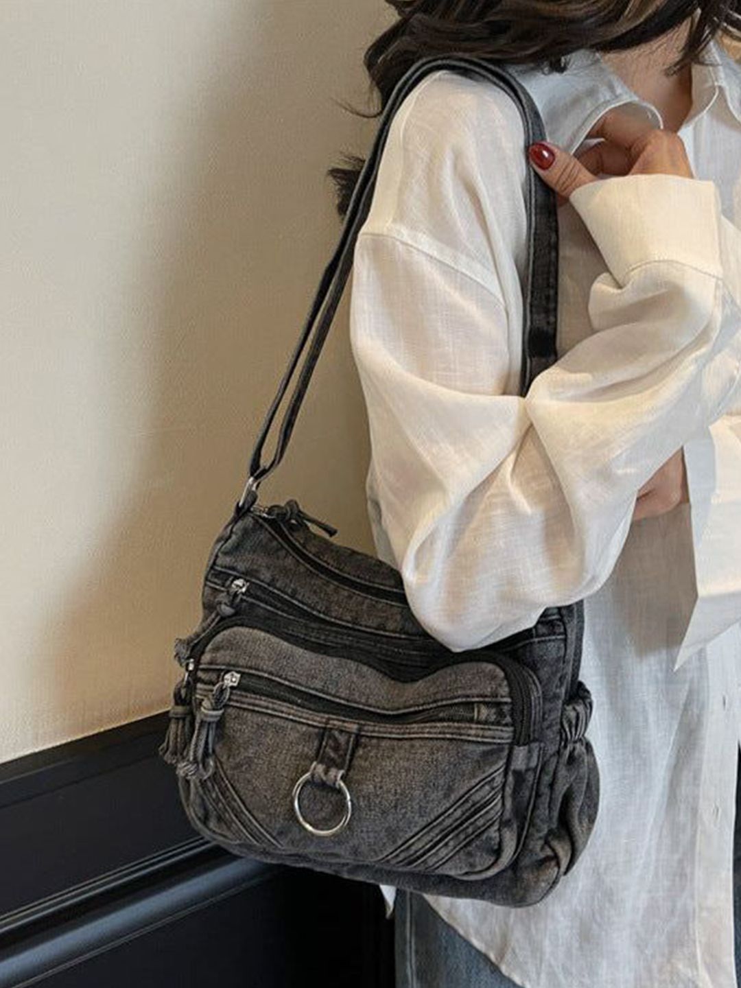 Outzidr Shopper Shoulder Bag-picture-43