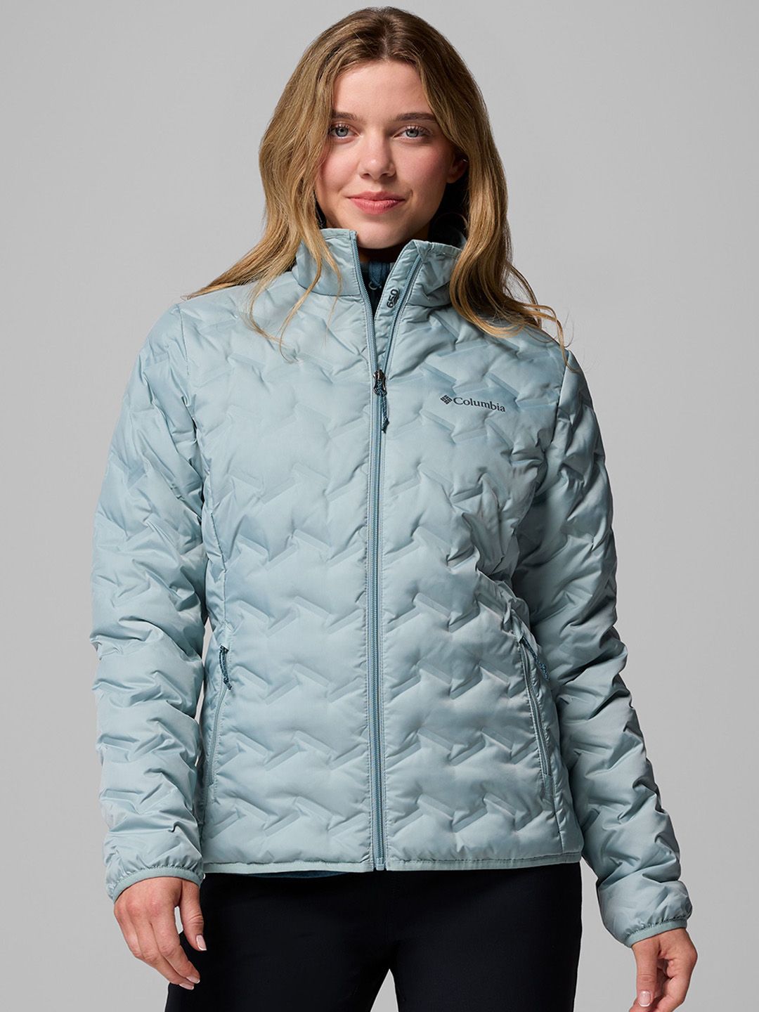 Columbia Delta Ridge II Down Puffer Jacket-image-10