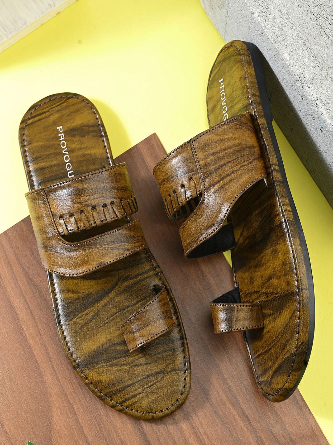 Provogue Men Comfort Sandals-picture-25