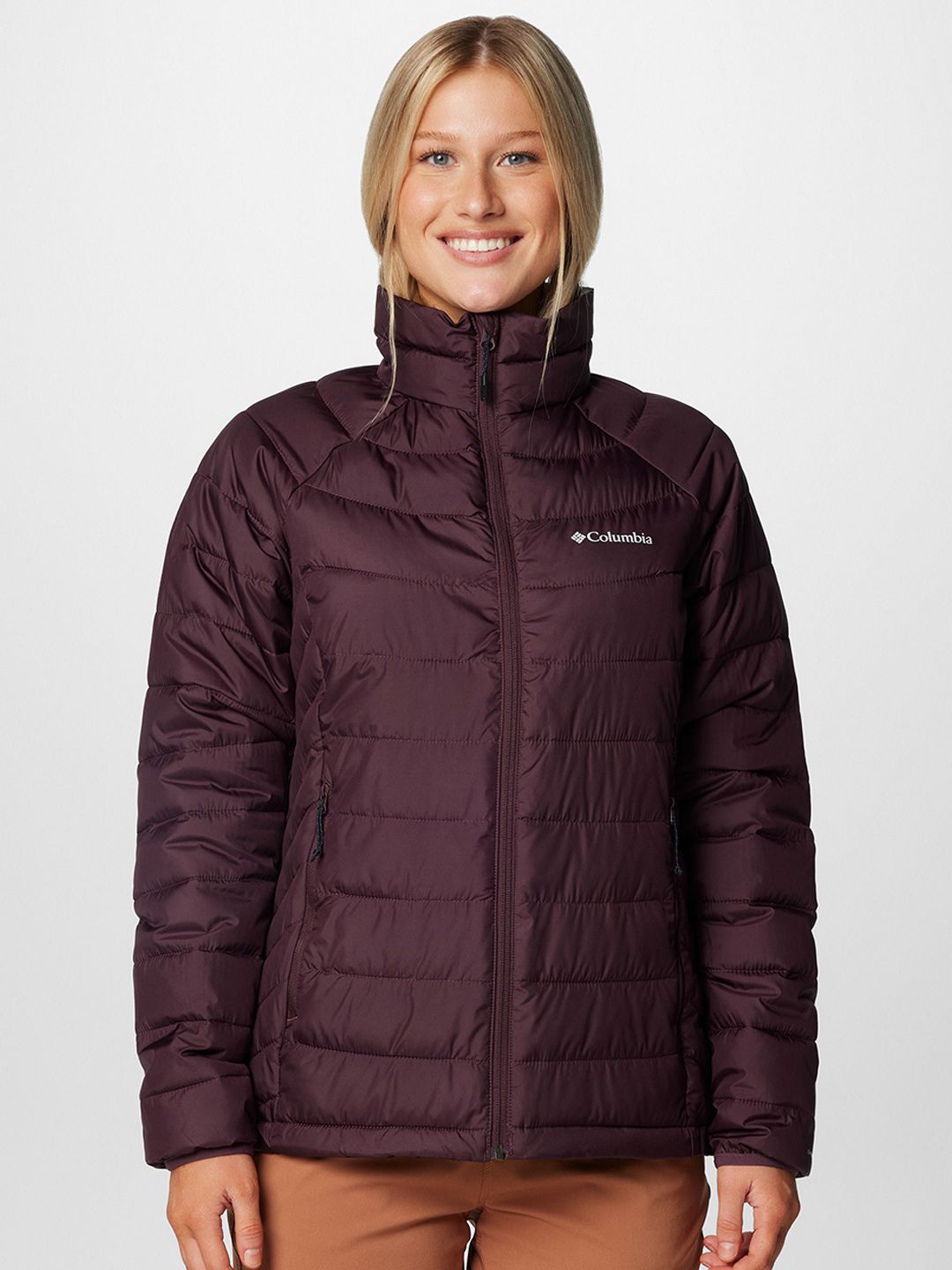 Columbia Powder Lite II Lightweight Down Jacket-picture-32