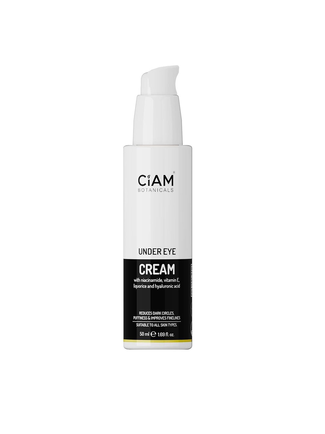 ciam Under Eye Cream For Dark Circle - 50 ml-picture-35